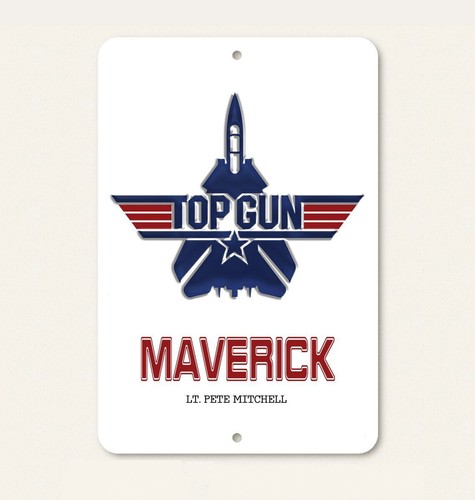 Top gun maverick - top,
