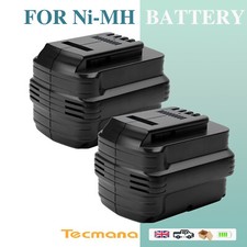 24v 4000mah mh battery - 24v, ni-mh