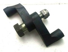 Piaggio X9 250 Ignition Switch Door Flap Release Lever 2002