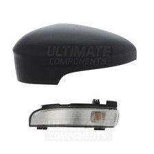 Ford S-Max 2015-2021 Primed