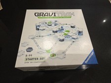Gravitrax Interactive Track