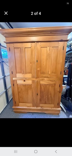 Beautiful custom made solid - beautiful,