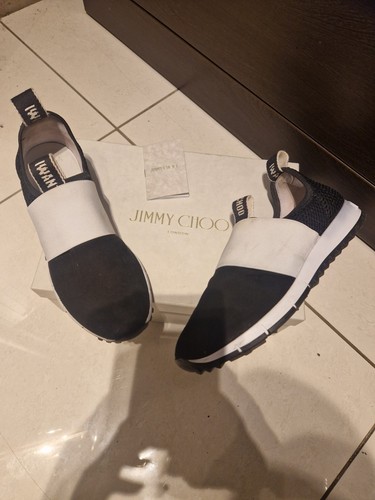 Jimmy choo trainers - jimmy, 6
