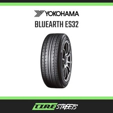 1X Yokohama BluEarth ES32 205