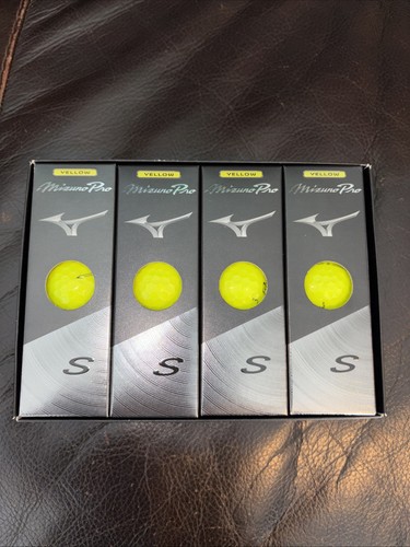 Dozen mizuno pro golf - s,