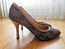 Gorgeous NEW LOOK Black Lace