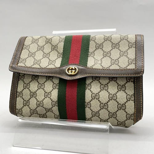 Good condition old - , gucci