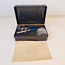 Badger Air Brush Kit. Model