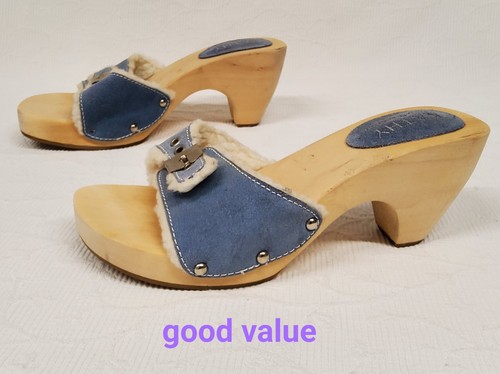 Kathy new zeland mule heels - heels, uk