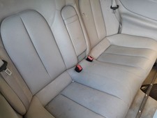 MERCEDES CLK SEAT BUCKLE A208