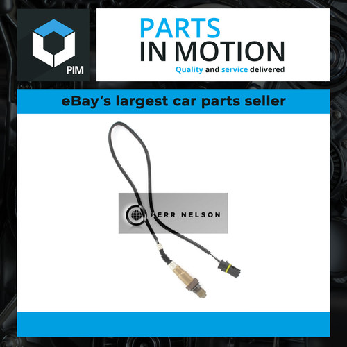 Lambda sensor fits mercedes - lambda,