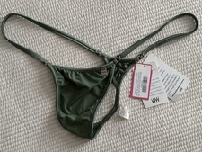 Wicked Weasel 449 Khaki Green