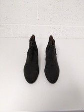 Marks & Spencer Suede Ankle