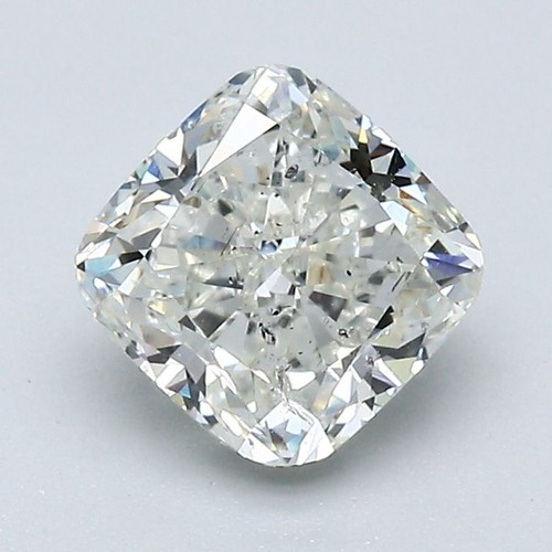 Carat cert gia cushion - cert.,