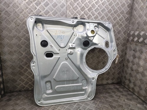 Transporter front door - vw, t5.1