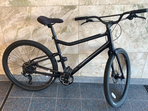 Cannondale treadwell 2 - treadwell,