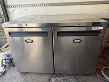 Foster HR360 Two Door