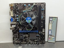 MSI Mainboard H61M-P25 (B3)