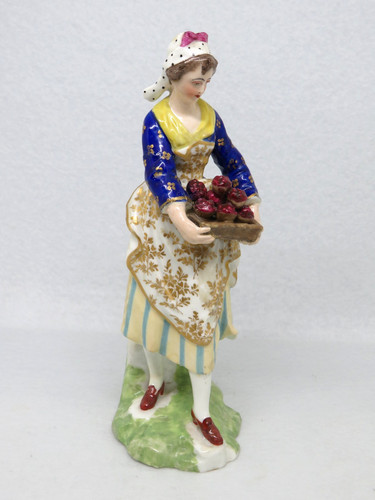 Crown derby porcelain antique - derby,