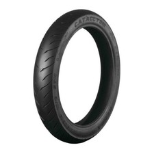 Wide glide fxwg front - front, tyre