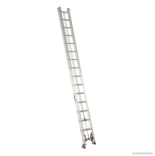 Extension ladder foot - ladder, 32