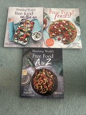 Slimming World Recipe Books