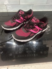 Women’s USA Pro Black & Pink
