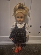Our Generation Doll School