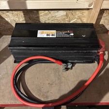 3000w Dc Ac Battery Charger