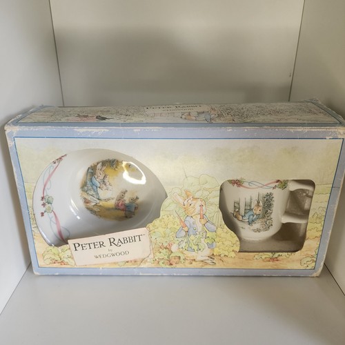 Wedgwood peter rabbit - rabbit, –