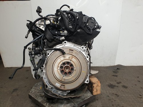Bmw series b48b20m0 engine - bmw,