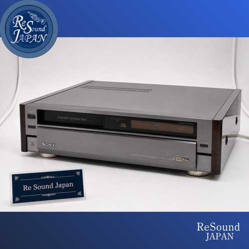 Sony edv 8000 hi8 video - sony,