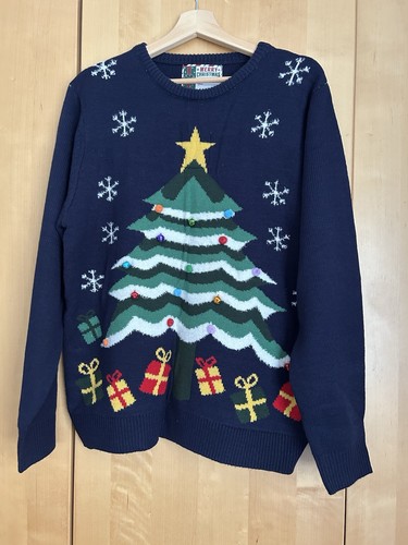 Merry christmas navy tree - merry,