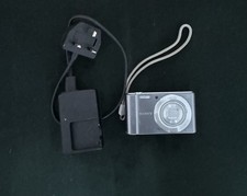 Sony Cyber-shot DSC-W810