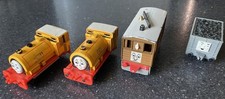 Ertl Thomas - Toby, Bill, Ben