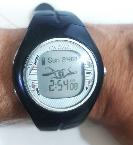 Polar heart rate - polar, monitor