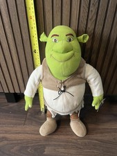 Genuine Disney, Universal Studios, Shrek, 40cm, Soft Toy