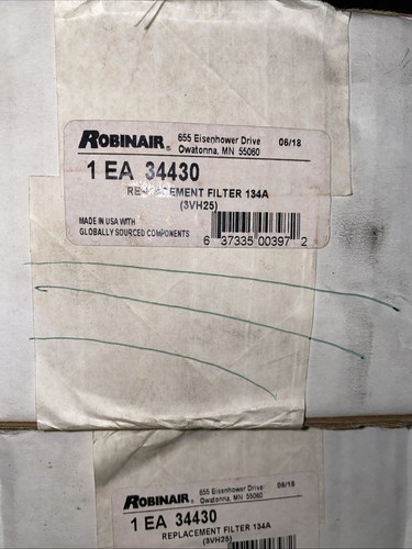Robinair 34430 recycling - 34430,