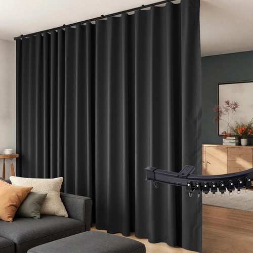 Hoeflife ceiling curtain room - hoeflife,