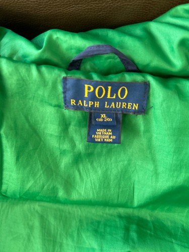 Ralph lauren polo winter - polo,