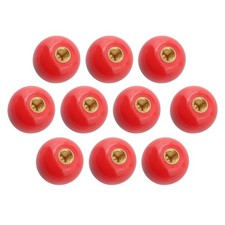 10PCS Handle Ball Nut Set for