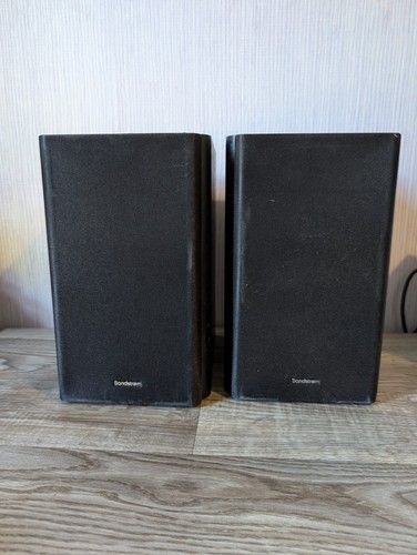 Sandstrom shftpph10 bookshelf - shftpph10,