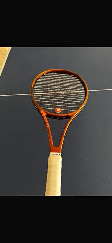 Head pro staff 97l - pro, 14