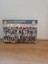 Italeri 1/72 Napoleonic Wars