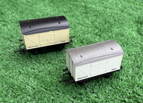 Pair triang hornby - pair,