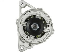 ALTERNATOR FITS: AUDI A4 B5