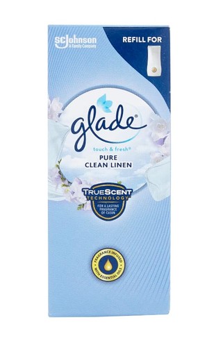 Glade touch fresh refill - touch,
