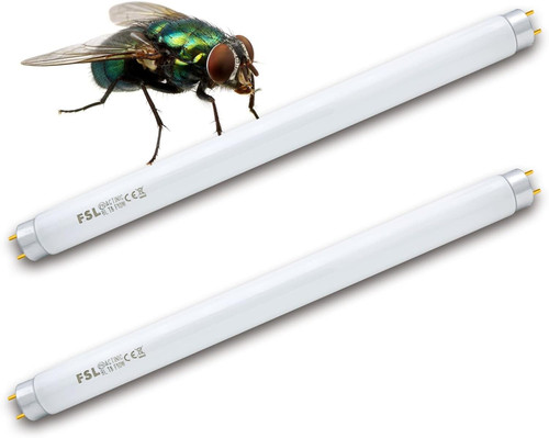 Fsl f10w fly killer - f10w,
