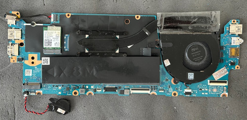 Probook 430 intel - hp,