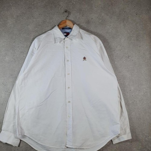 Vintage tommy hilfiger classic - tommy,